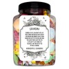 Grandma's Sweet Jar Jelly Beans
