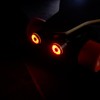 MEEPO LED Electric Skateboard Tail Lights, 16 SMD LEDs, 4