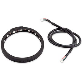 Aquacomputer 53274 RGBpx LED-Ring aqualis 450/880, 15 LEDs Modding LEDs