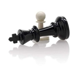 Cayro - Chess accessories - Chess pieces - Spare parts for chessboard (No. 4-093)