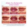 Sace Lady Lip Gloss Brillante Efecto Volumen Y Suavidad 02