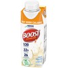 Boost Very High Calorie Nutritional Drink Very Vanilla, Made with