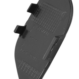 Front Bumper Tow Hook Cover Towing Eye Cap Replacement for E92 E93 3 Series 328i 328xi 335i 2006 to 2009