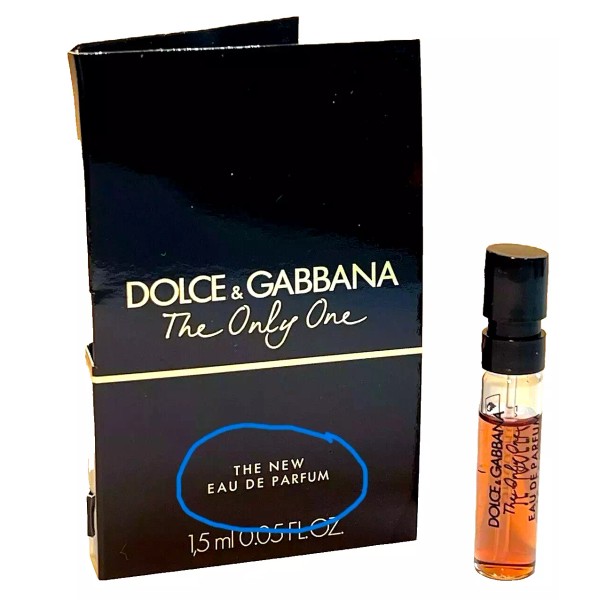 Dolce&Gabbana BEST PRICE DOLCE & GABBANA BONANZ "BOGO "THE ONLY