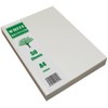 Craft UK 2379 A4 White Recycled Card 250 GSM -