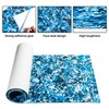 FOCEAN Boat Flooring EVA Foam Boat Decking Marine Flooring Brushed