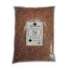 Hazel Shell Chips - Mulch Amendment Product - 10 lbs.