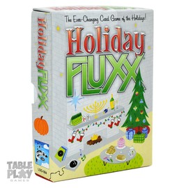 Looney Labs - Holiday Fluxx