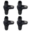 BUTITNOW 4 Pack Engine Camshaft Position Sensor Fit for Lexus