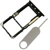SIM Card Tray Slot Holder Micro SD Tray Replacement Parts