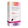FEMINIS - Suplemento Alimenticio para Adultos, 30 Cápsulas