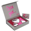 ZMILE Cosmetics Sweethearts Orchid Love Gift Box