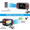 Car Radio DAB Receiver Digital Audio Broadcasting Adapter FM Transmitter