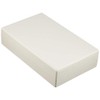 Takachi Electric Industries SS-N Type Flame Retardant Plastic Case SS-N160G