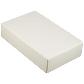 Takachi Electric Industries SS-N Type Flame Retardant Plastic Case SS-N160G