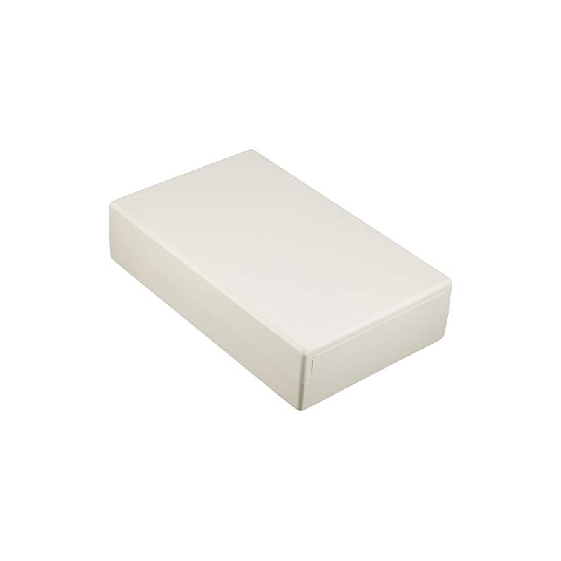 Takachi Electric Industries SS-N Type Flame Retardant Plastic Case SS-N160G
