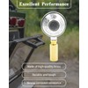 eosorssa Oven Regulator Compatible with Camp Chef Deluxe Outdoor Camp