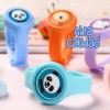 Veraly Pulsera Repelente De Mosquitos Para Niños Con Luz Led