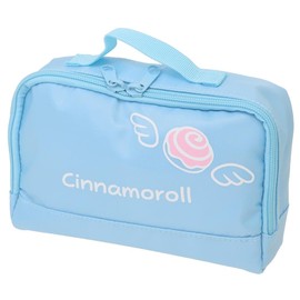 K Company Sanrio Characters Cosmetic Pouch Cinnamoroll SAC-COP-CN