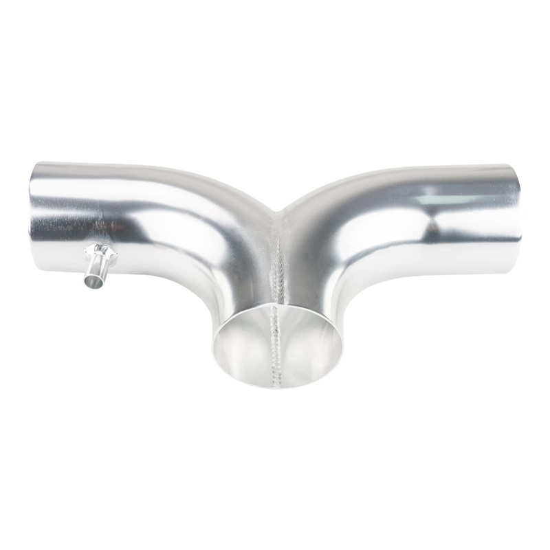 Suride Cold Air Intake Kit with Filter Heat Shield for