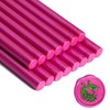 Wax Seal Stick, Zifospy 15 Pieces Glue Gun Wax Seal