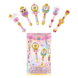 (SAMG Entertainment) SAMG-Catch Teenieping Teenieping Miniature Magic Wand (Random Item) / (SAMG Entertainment)SAMG-캐치티니핑 티니핑 미니어처 요술봉 (낱개랜덤)