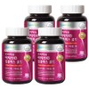 Nutri-D Day Premium Vitamin B Complex Gold, 90 tablets, 4 units / 뉴트리디데이 프리미엄 비타민B 컴플렉스 골드, 90정, 4개
