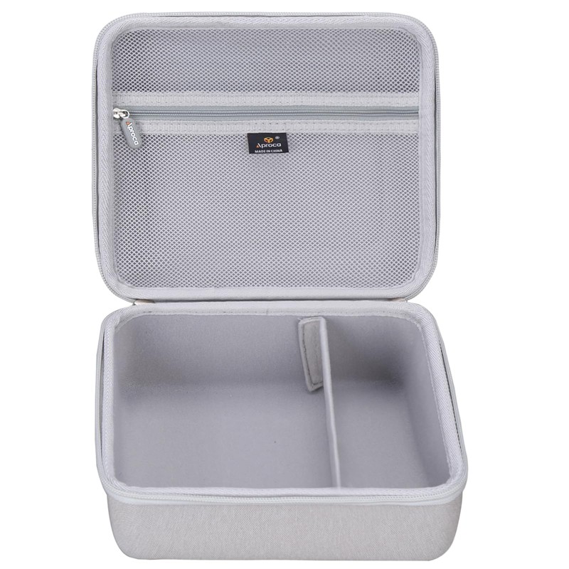Aproca Portable Hard Storage Case, for VISSPL Mini Projector 1080P