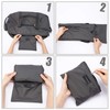 Vorspack Bolsa de viaje plegable de nailon de 19 pulgadas