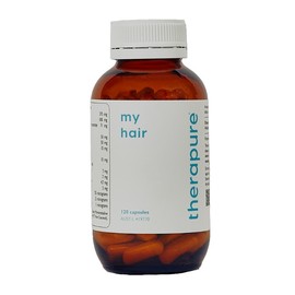 Therapure My Hair Cap X 120