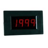 Peak Tech LED Display Digital Voltmeter/Ammeter as Panel – 1999