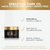 Sebastian Professional Dark Oil Mascarilla Brillo y Suavidad 150ml