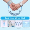 AOMIG Anti Lost Safety Wrist Link Belt, 1.5M Wrist Reins