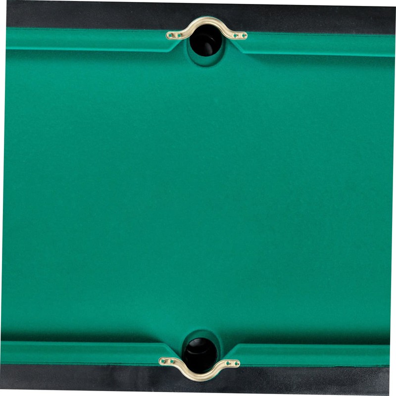BIUDECO Pool Table Bags Corner Replacement Pool Table Pockets Kit