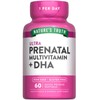 Prenatal Vitamins & Minerals with DHA, Folic Acid | Complete