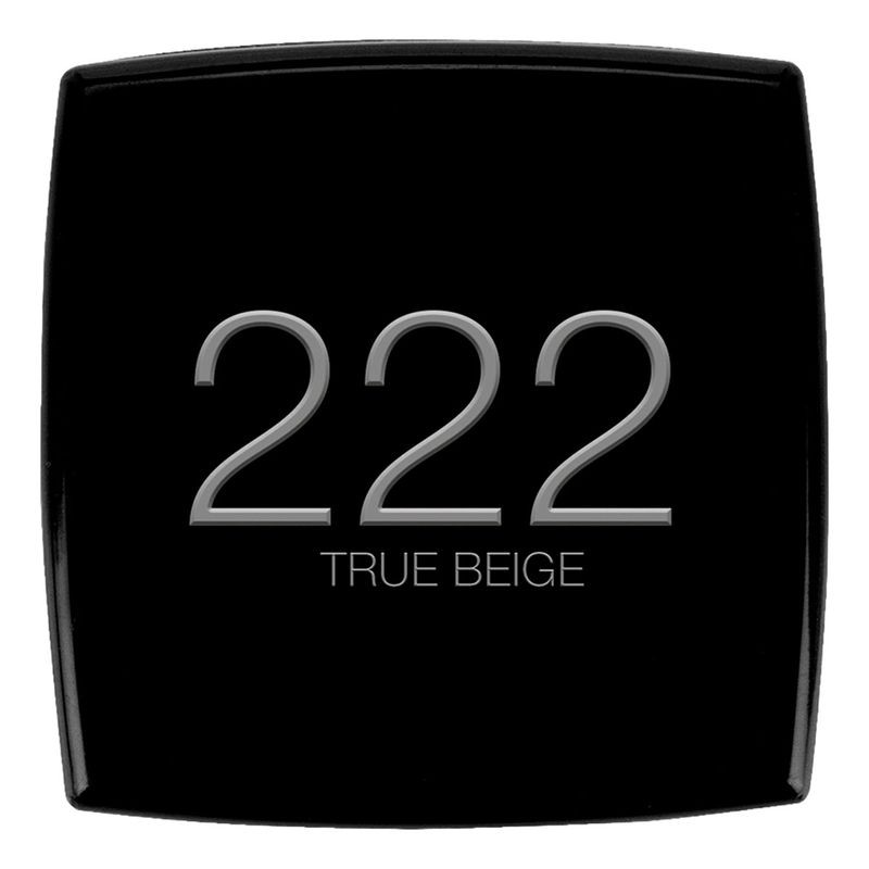 Base de Maquillaje Maybelline Fit Me! Matte + Poreless 222