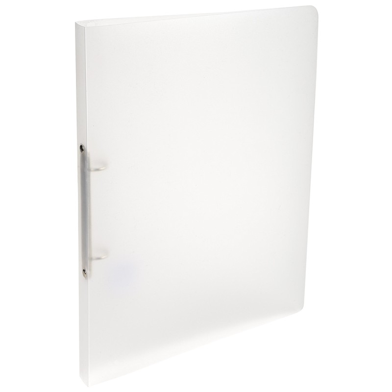 Exacompta - Ref. 54169E - 1 Chromaline translucent flexible PP