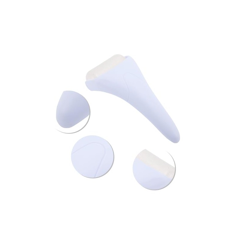 VOCOSTE Face Roller Ice Roller Ice Cube Face Neck Massage