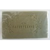 Green Pure Olive Oil Soap Greek Traditional Papoutsanis - Pack