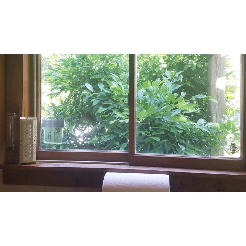 $averPak 4 Pack- 4 JT Eaton Stick-A-Fly Glue Fly Stick