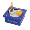 Tracelia Music Box (Milky Way) Dancing Music Box, Musical Box,