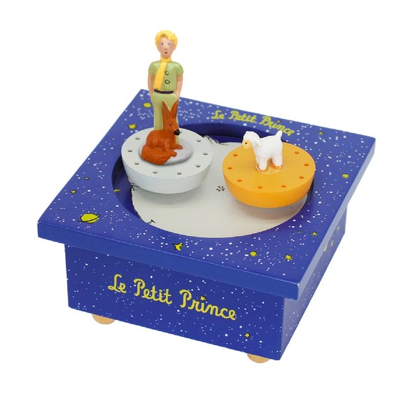 Tracelia Music Box (Milky Way) Dancing Music Box, Musical Box, Baby Shower, Birthday, Gift, Stylish, Music, Cute