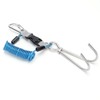 Tbest Scuba Diving Reef Hook Stainless Steel Reef Hook Diving