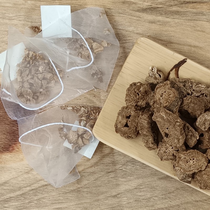 Sanhaerang Domestic Roasted Burdock Tea 1.2g x 100 tea bags