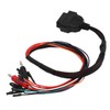 OBD2 Breakout Tricore Cable 12V 16Pin Flexible ECU Programming Workbench