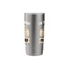 Legendary Pastry Chef Stainless Steel Insulated Tumbler