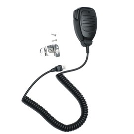 LYWBETOP RJ45 8-Pin Mobile Radio Mic Speaker
