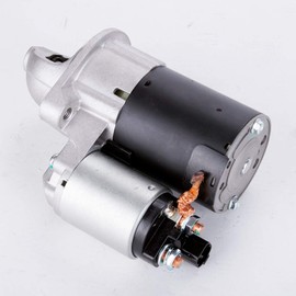 For Kia Soul Starter Motor 2012 2013 | 2.0 Liter 4-Cyl For 36100-2E120