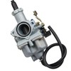 BH-Motor New Carburetor Carb For Arctic Cat 250 2x4 DVX