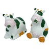 Royal Tara Irish Ceramic Salt and Pepper Shaker Set of
